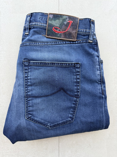 Jacob Cohen Style 656 W35 — foto 1