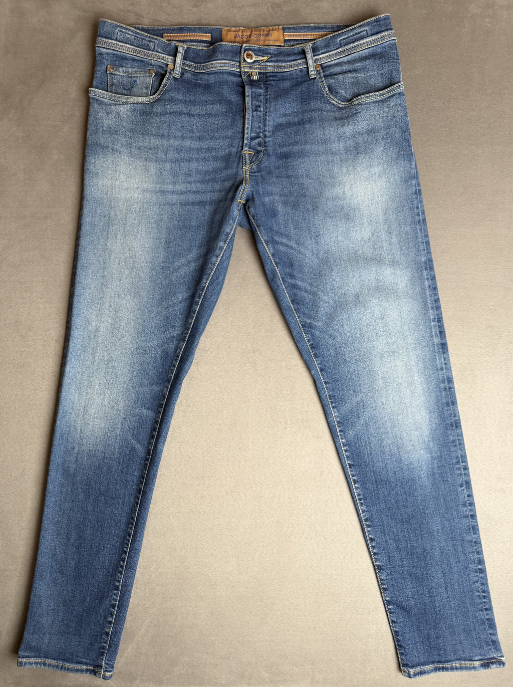 Jacob Cohën J656 Limited Edition W38 — foto 2