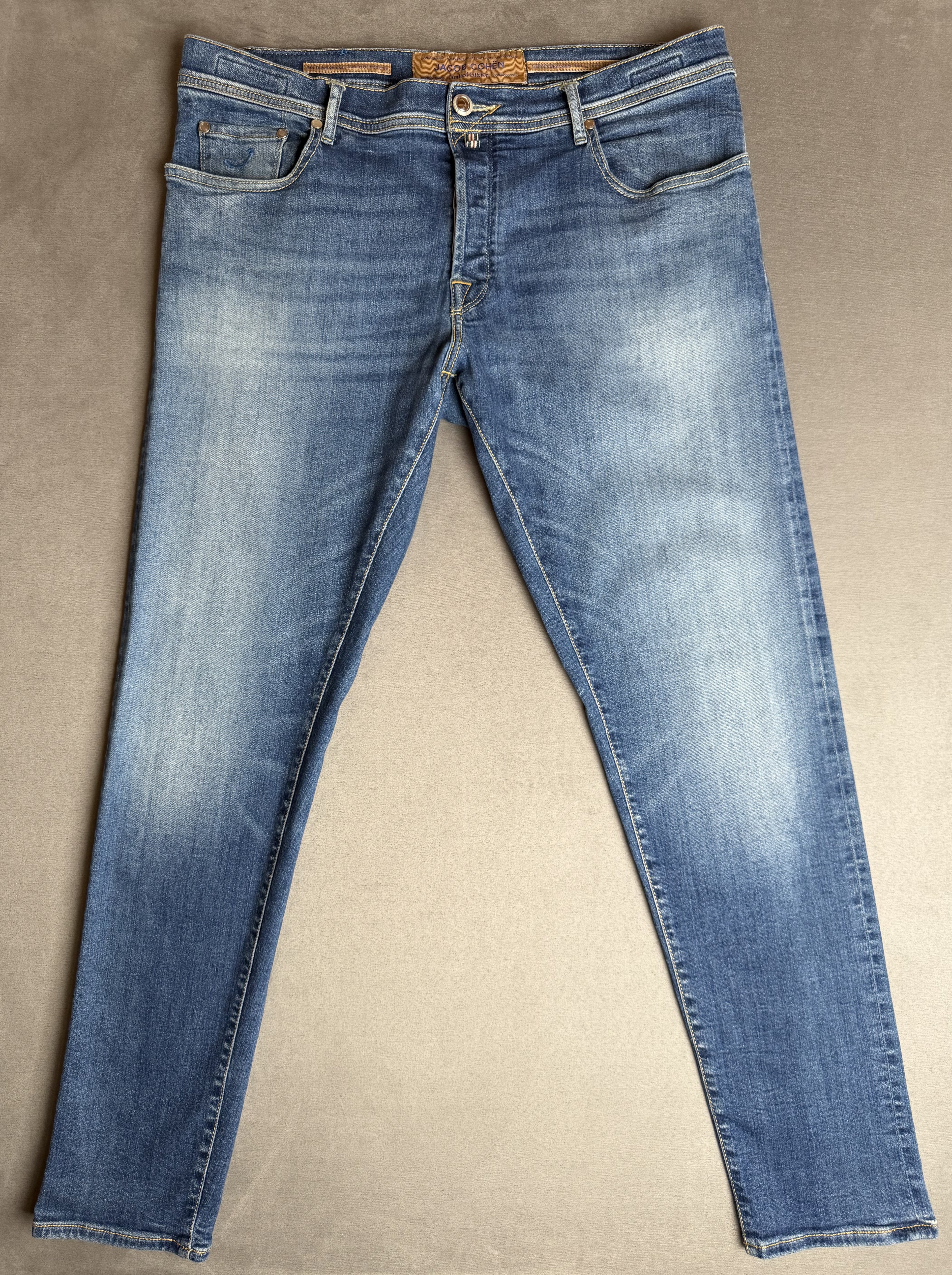 Jacob Cohën J656 Limited Edition W38 — foto 2