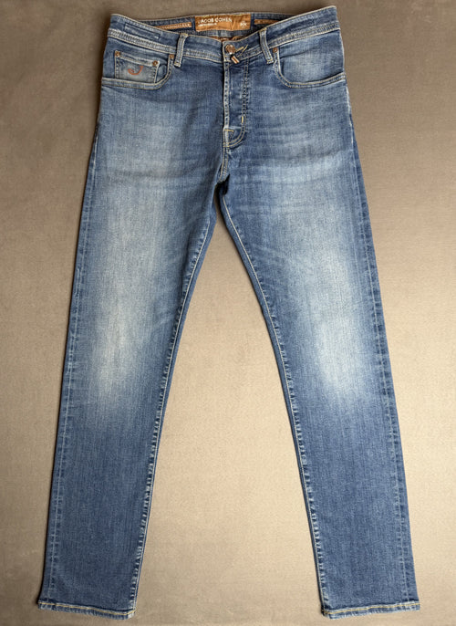 Jacob Cohën Bard Ltd W33 — foto 2