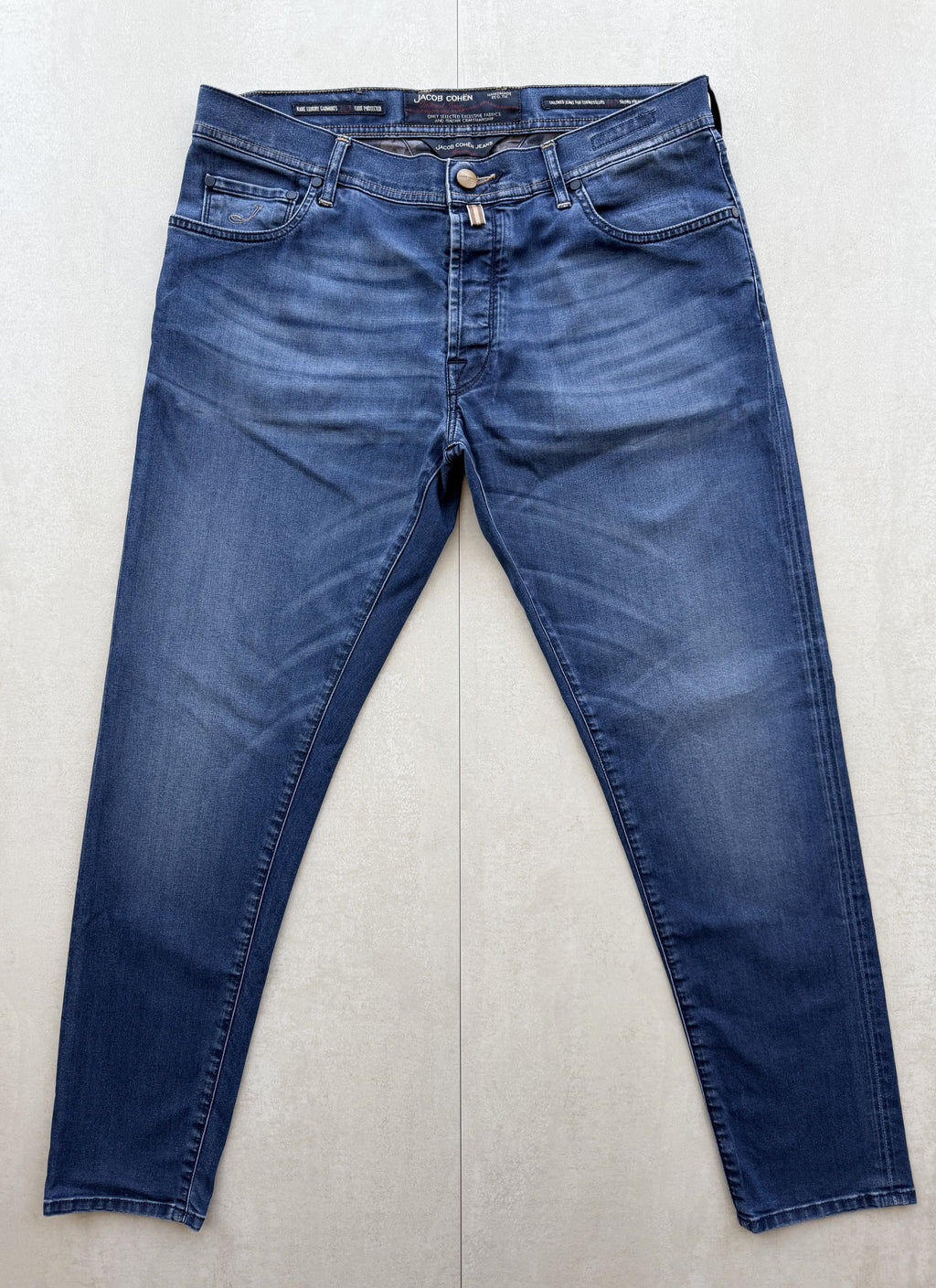 Jacob Cohen Style 656 W35 — foto 2