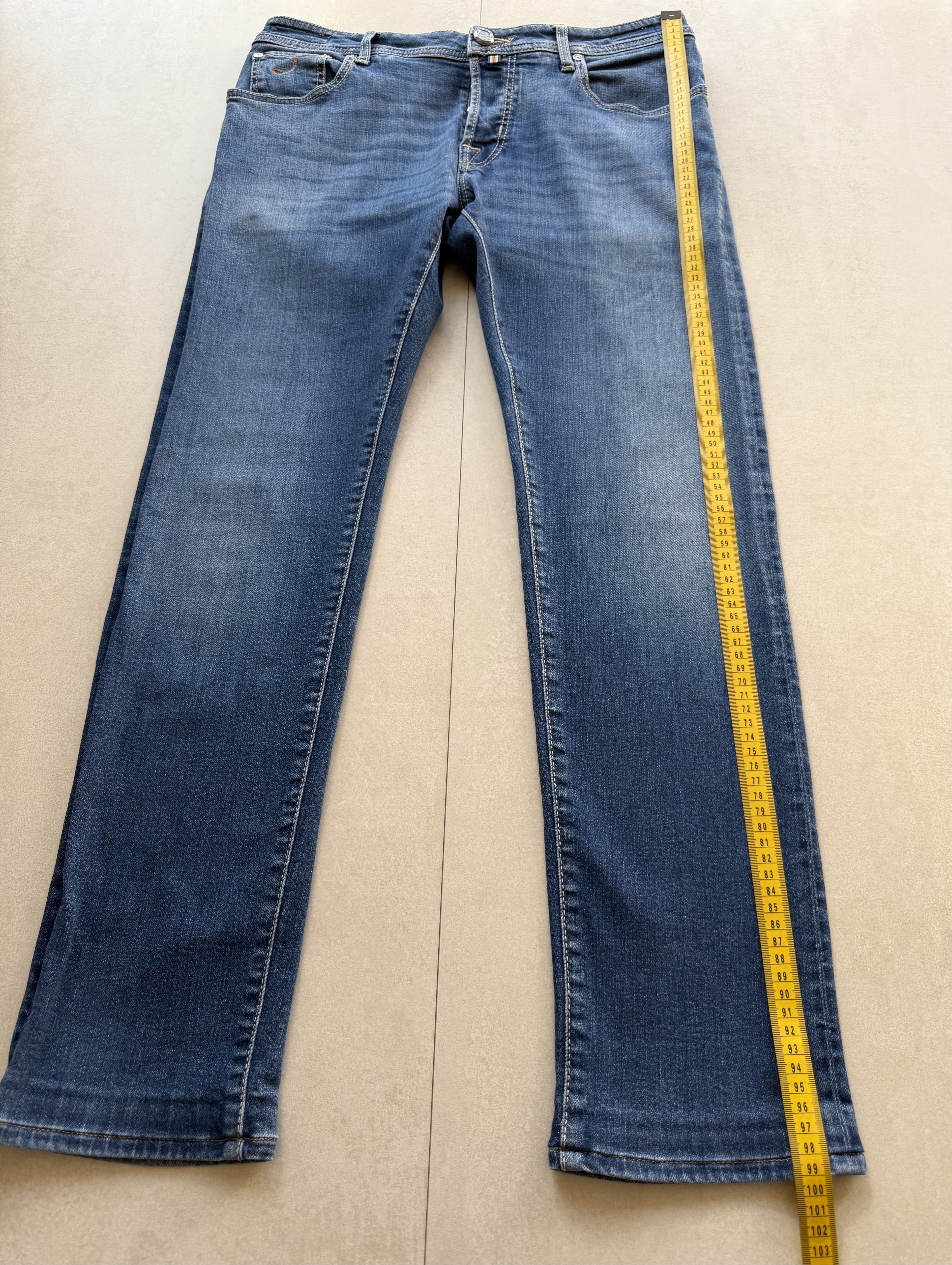 Jacob Cohen Limited Edition Nick W35 — foto 13