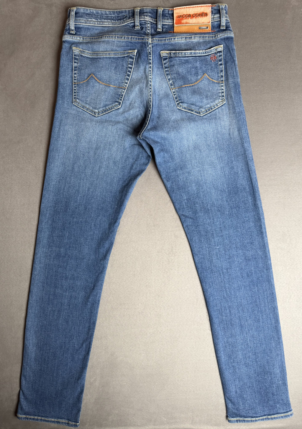 Jacob Cohën Bard Ltd W33 — foto 3