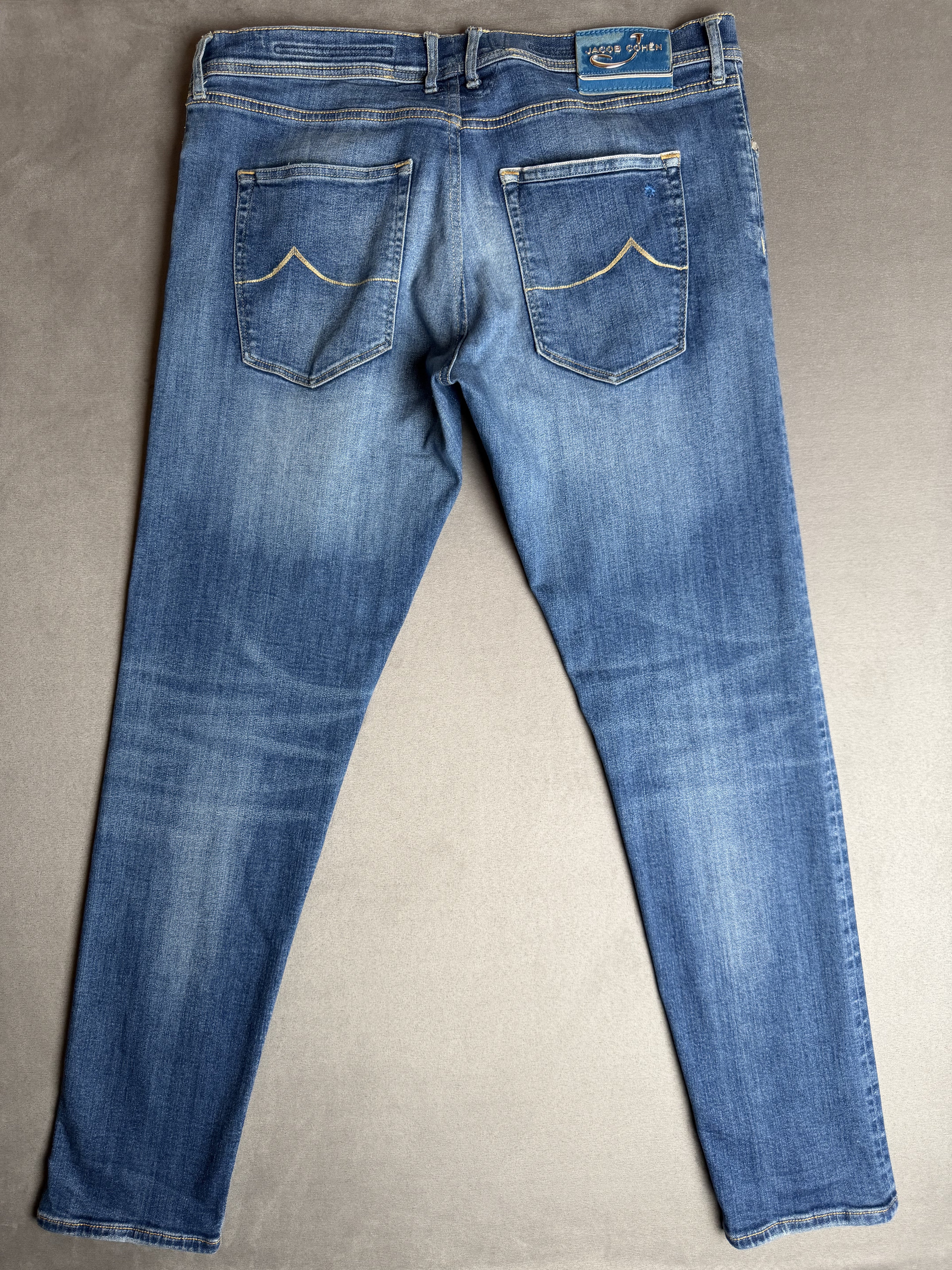 Jacob Cohën J656 Limited Edition W38 — foto 3