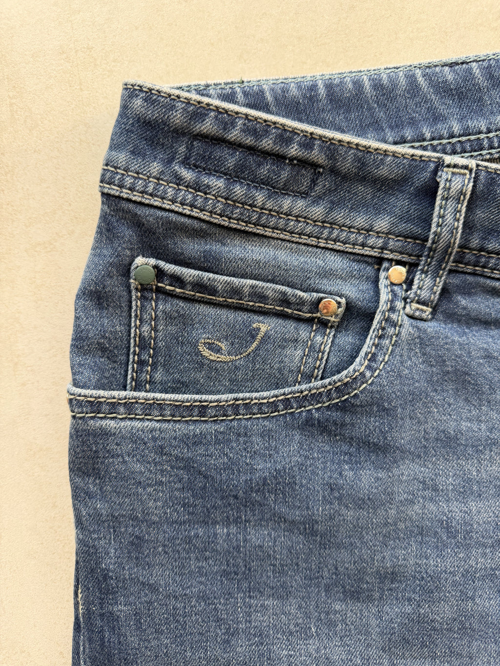 Jacob Cohen Nick New Edition Size 36 — foto 6