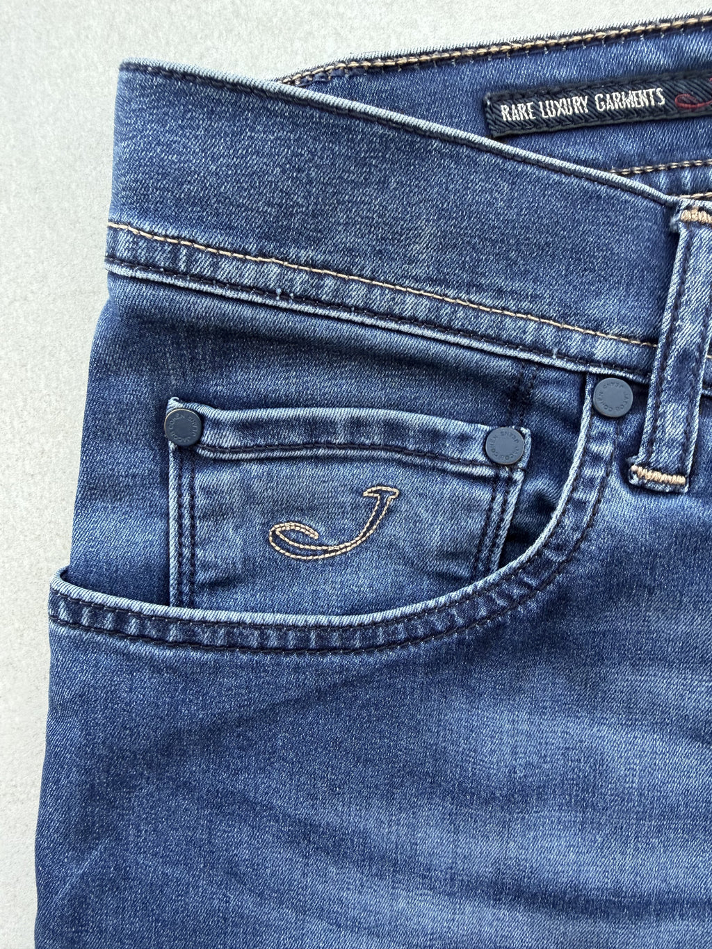 Jacob Cohen Style 656 W35 — foto 4