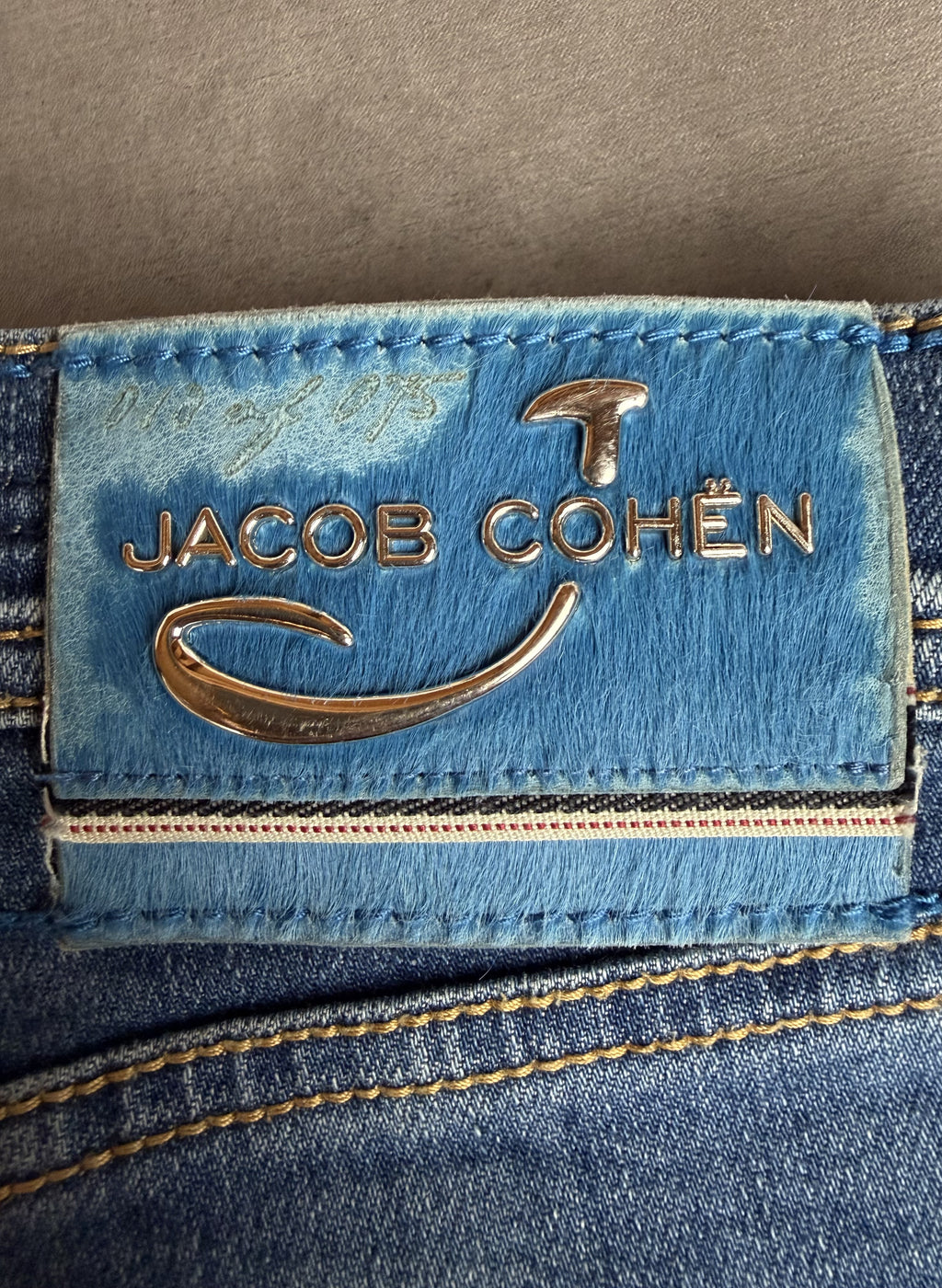 Jacob Cohën J656 Limited Edition W38 — foto 4