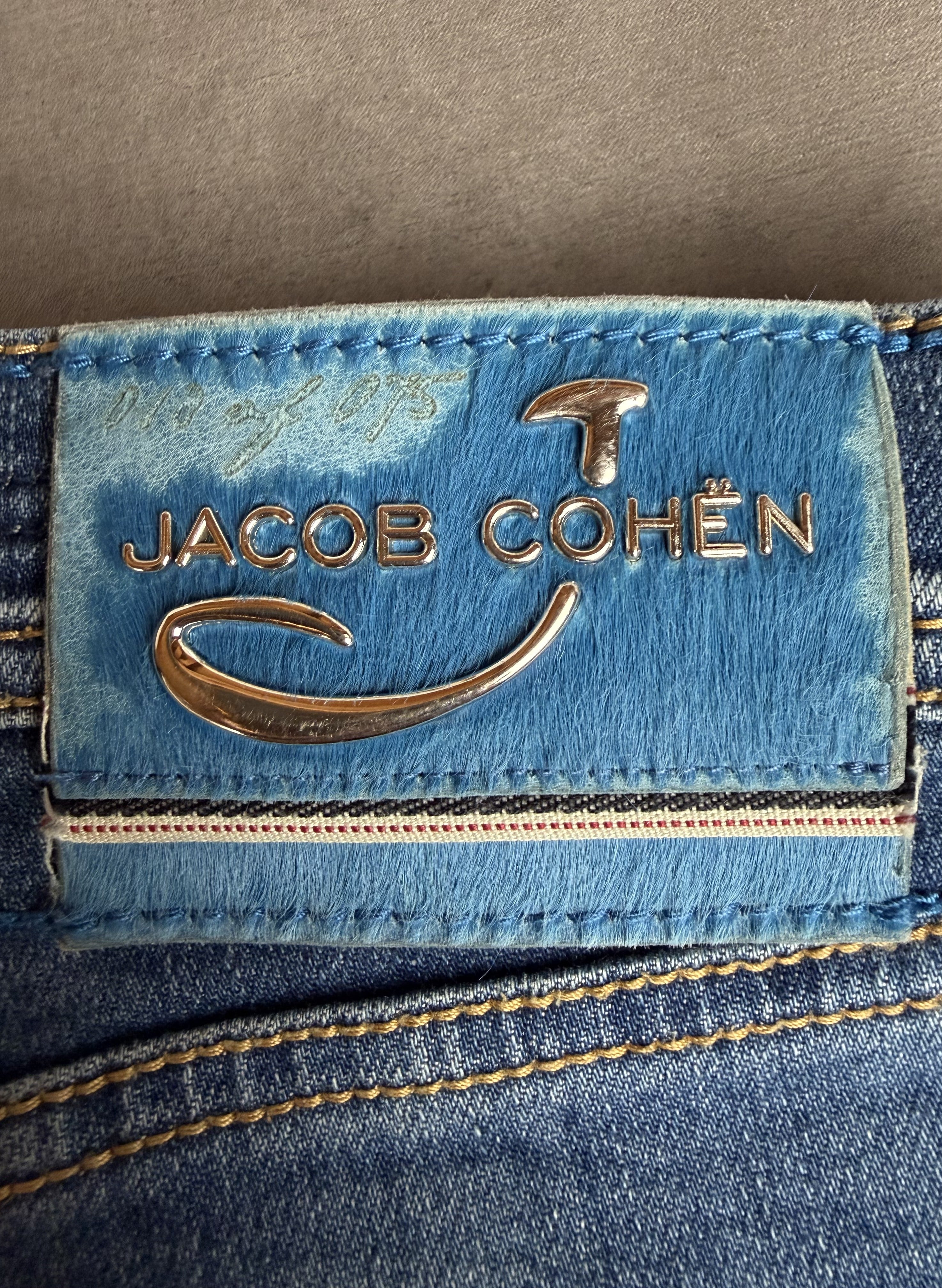 Jacob Cohën J656 Limited Edition W38 — foto 4