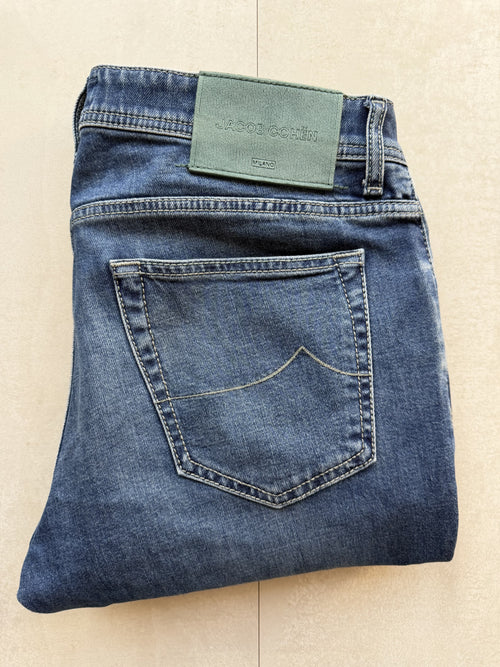 Jacob Cohen Nick New Edition Size 36 — foto 16