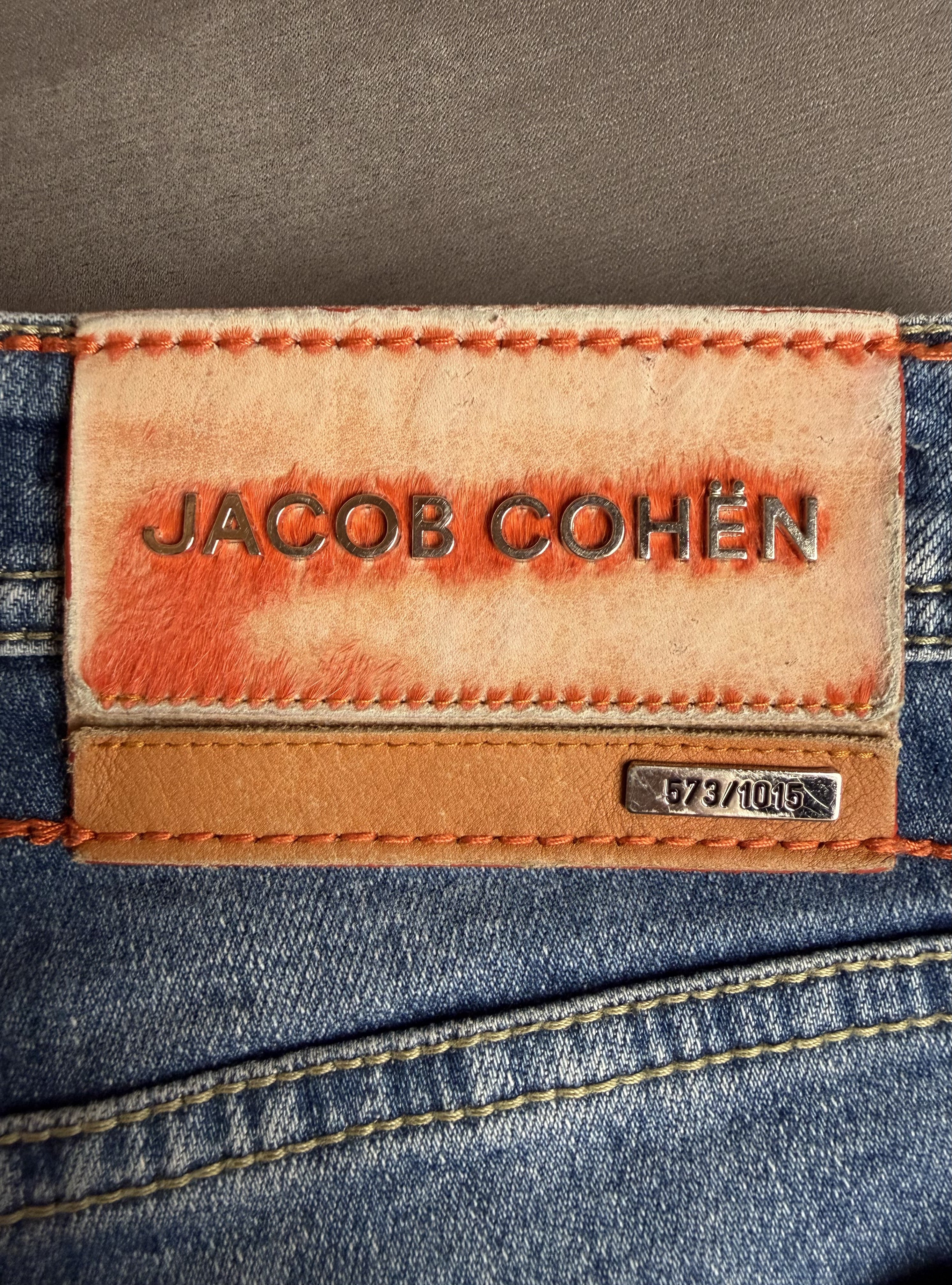 Jacob Cohën Bard Ltd W33 — foto 4