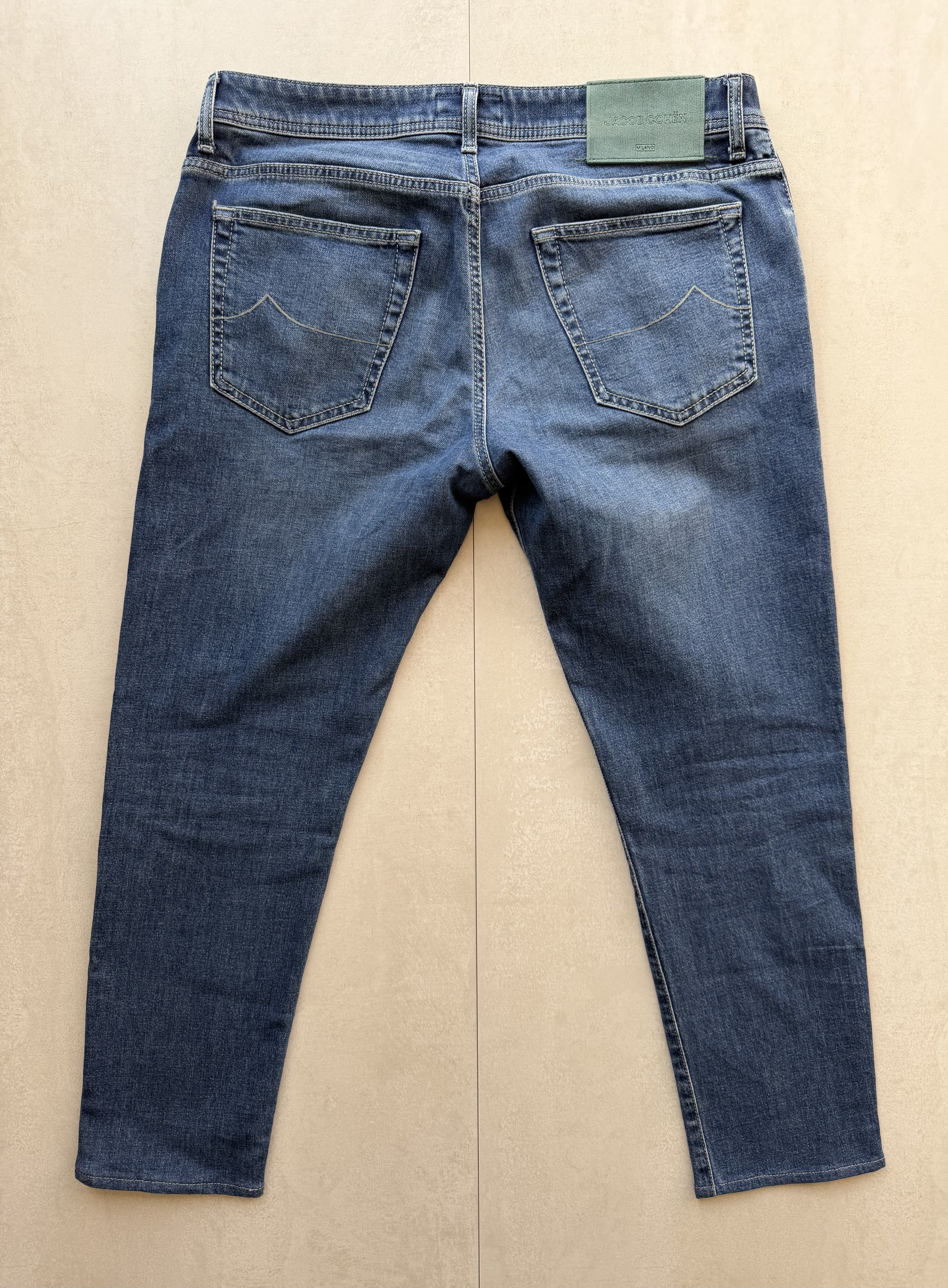 Jacob Cohen Nick New Edition Size 36 — foto 2