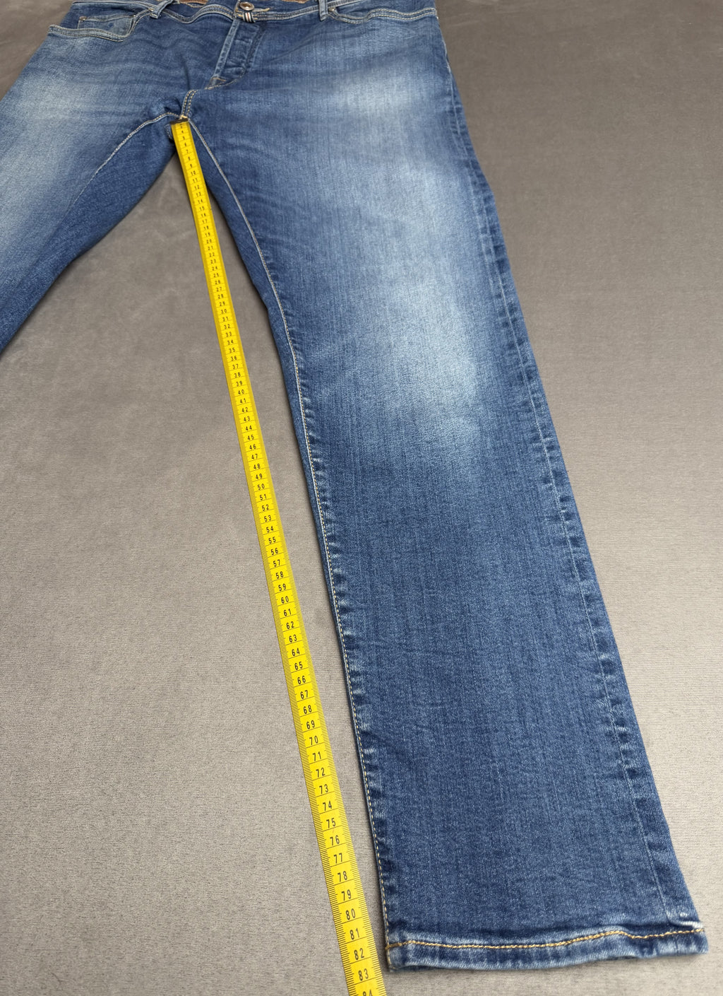 Jacob Cohën J656 Limited Edition W38 — foto 12