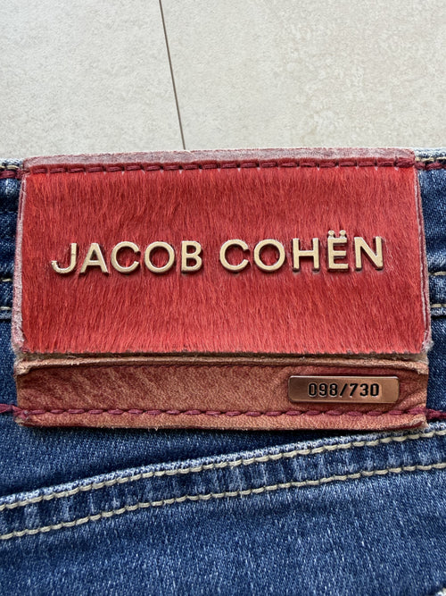 Jacob Cohen Limited Edition Nick W35 — foto 4