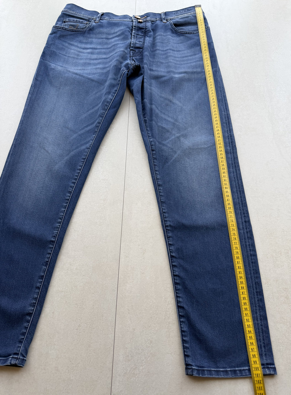 Jacob Cohen Style 656 W35 — foto 15
