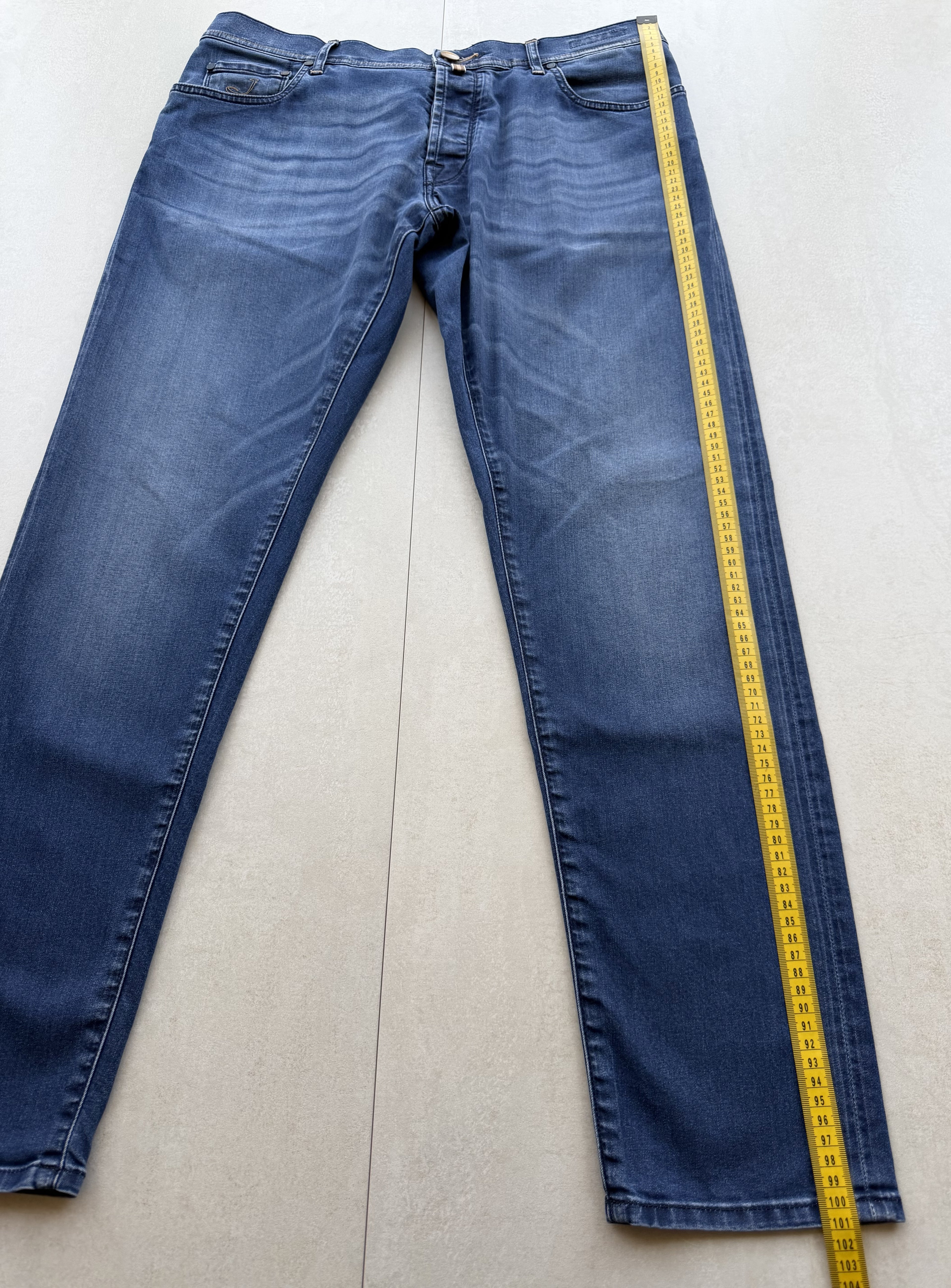 Jacob Cohen Style 656 W35 — foto 15