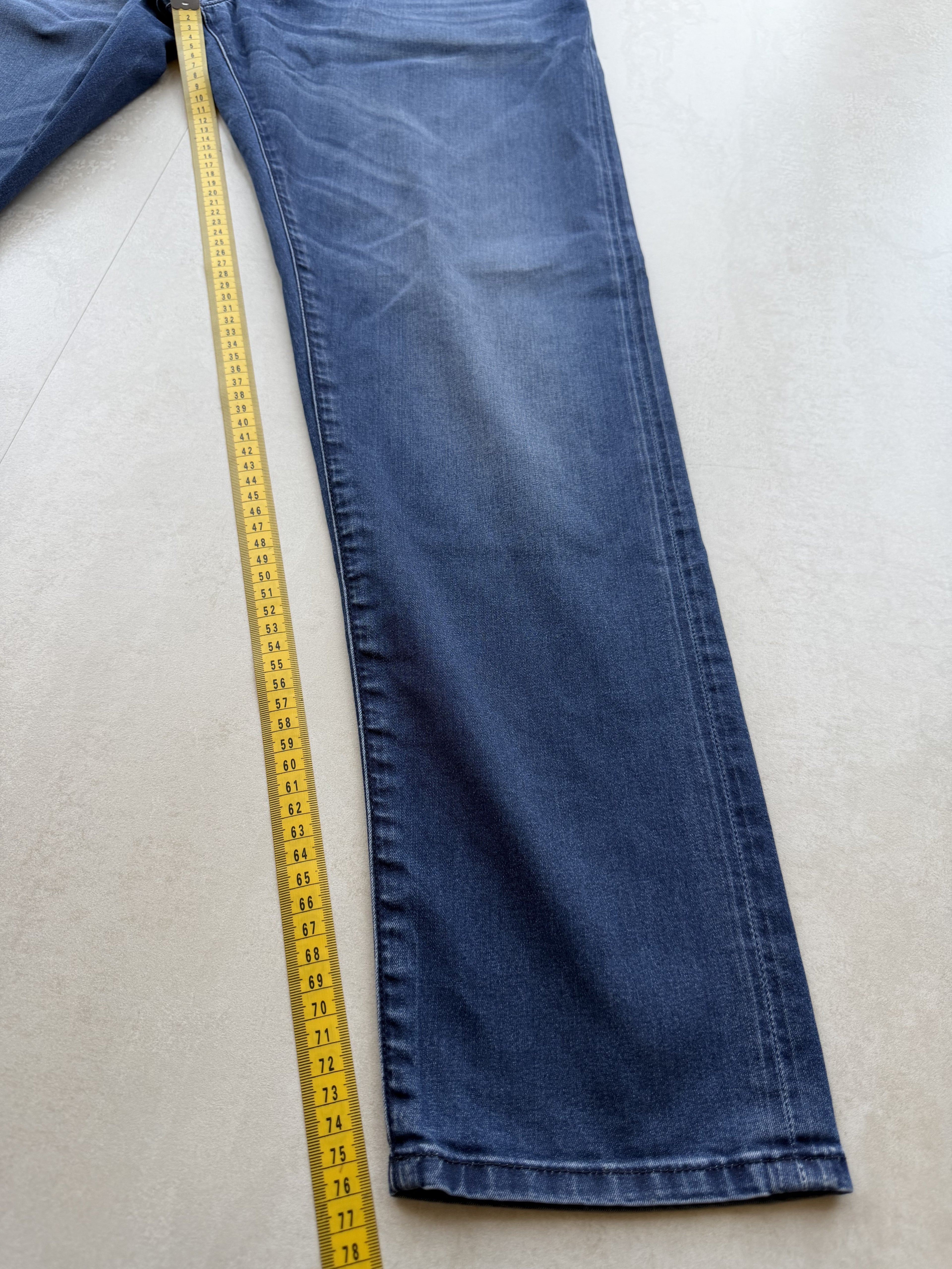 Jacob Cohen Style 656 W35 — foto 16