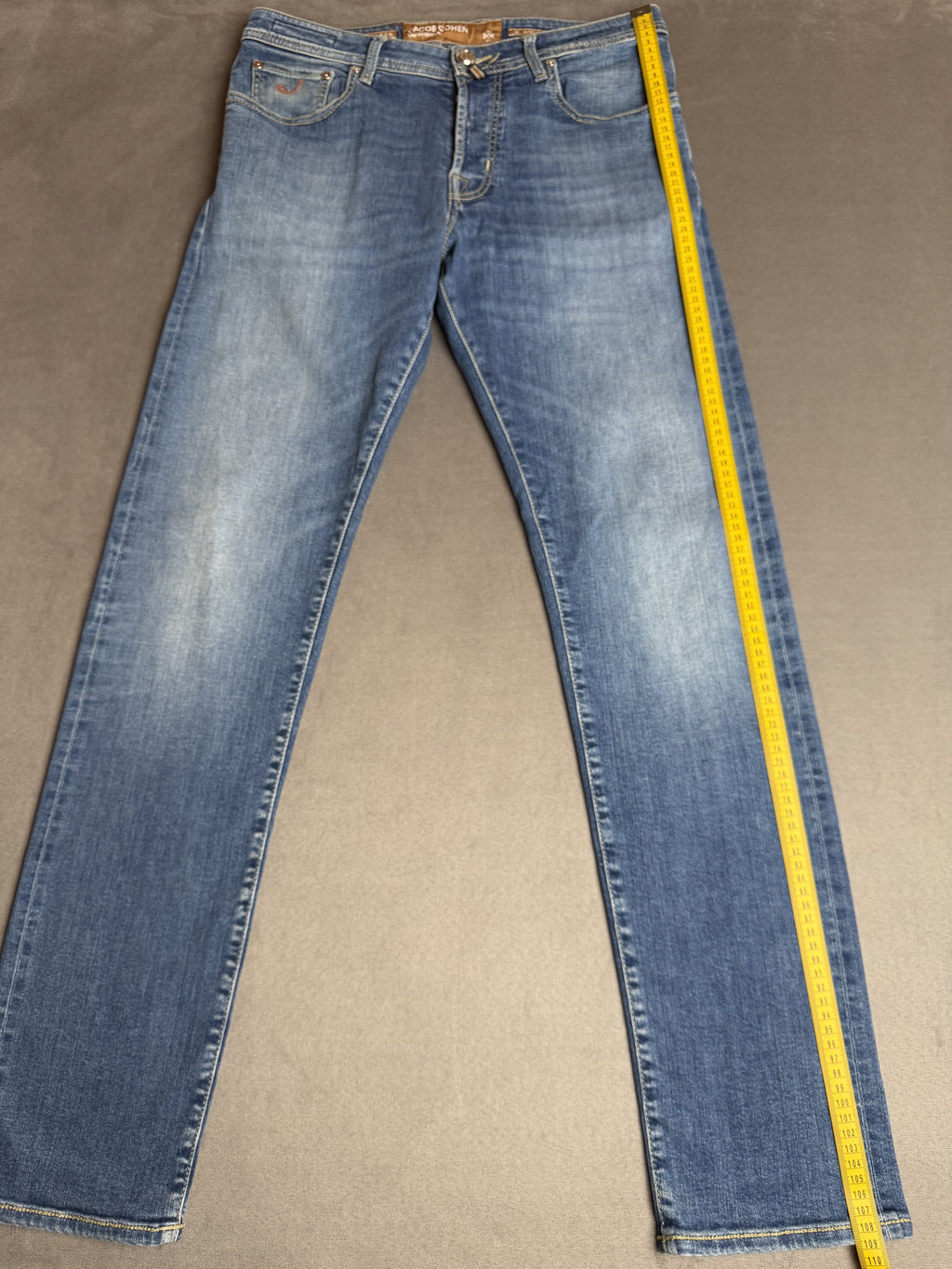Jacob Cohën Bard Ltd W33 — foto 15