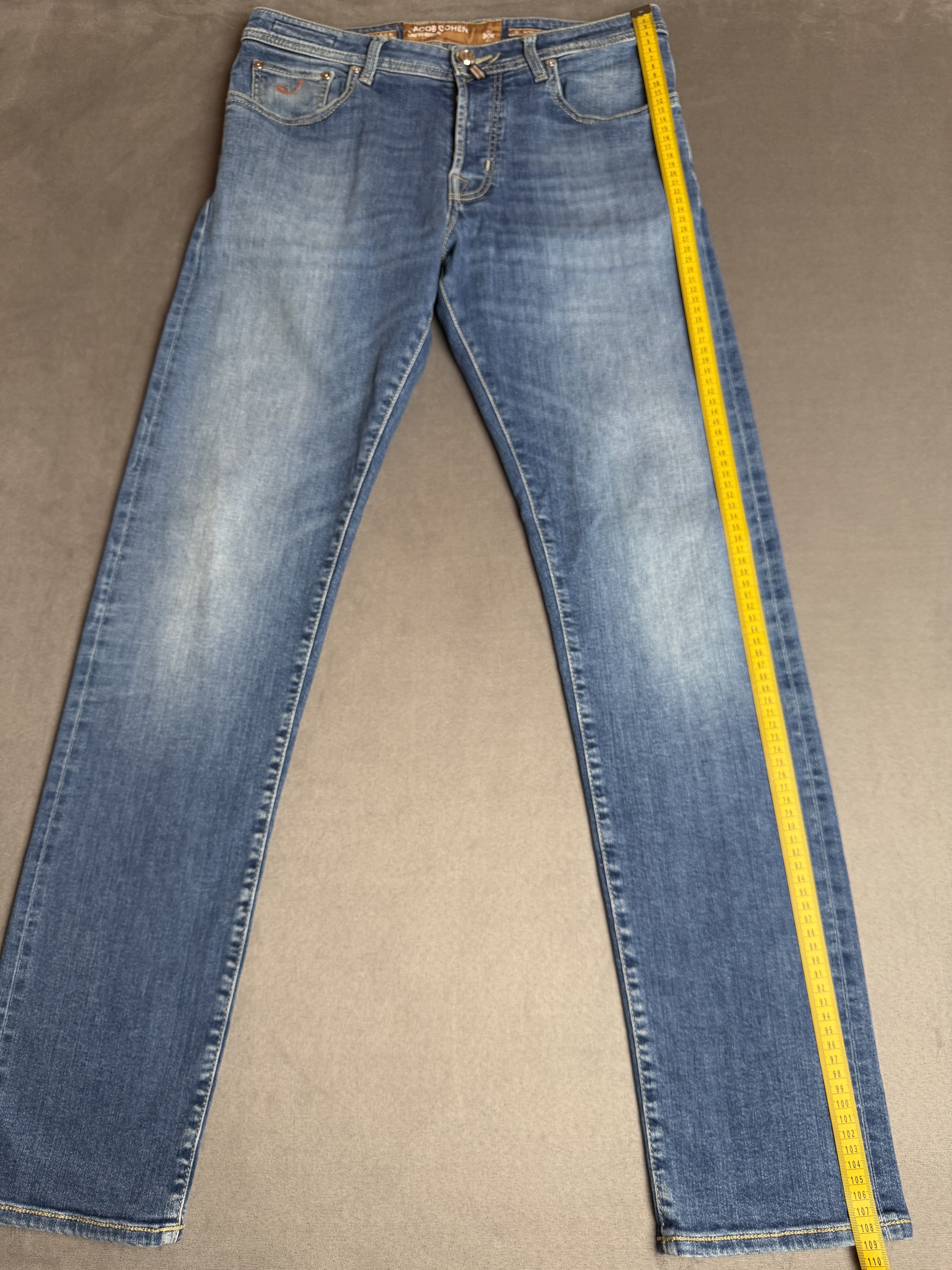 Jacob Cohën Bard Ltd W33 — foto 15