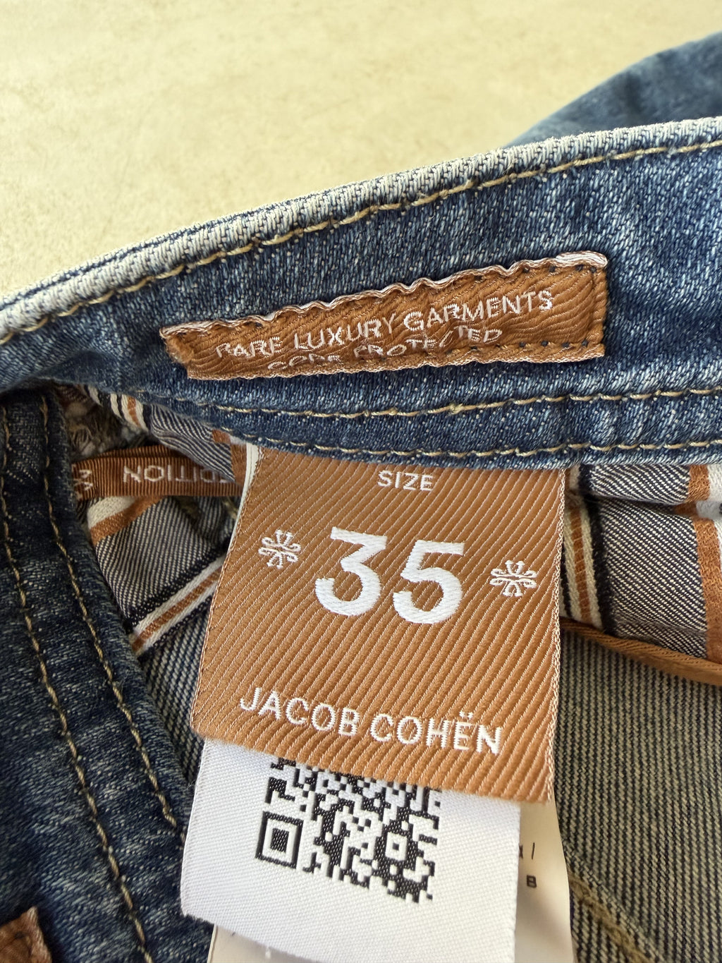 Jacob Cohen Limited Edition Nick W35 — foto 12