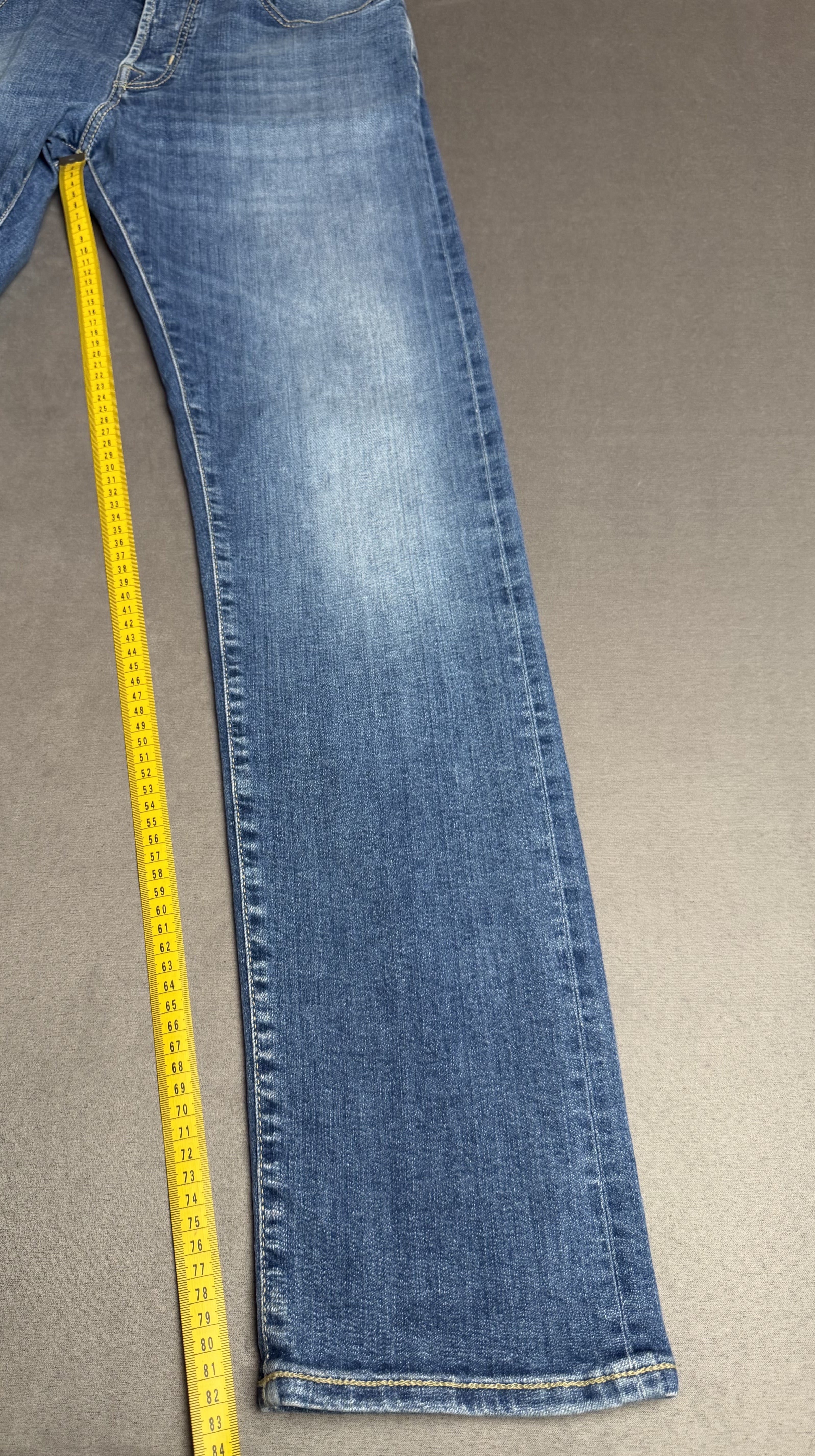 Jacob Cohën Bard Ltd W33 — foto 16