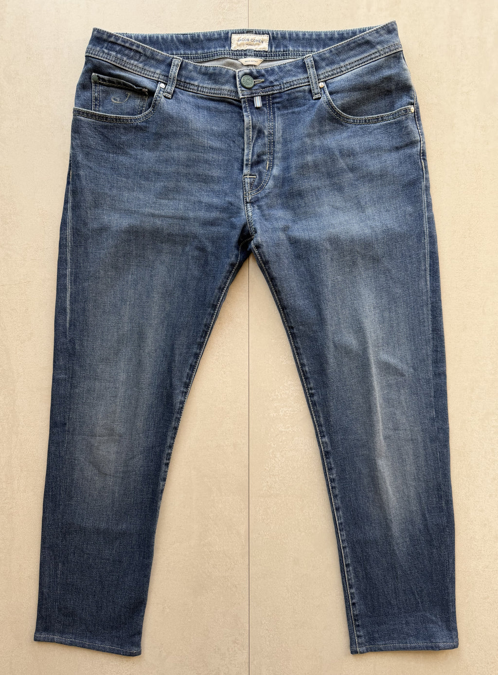 Jacob Cohen Nick New Edition Size 36 — foto 1