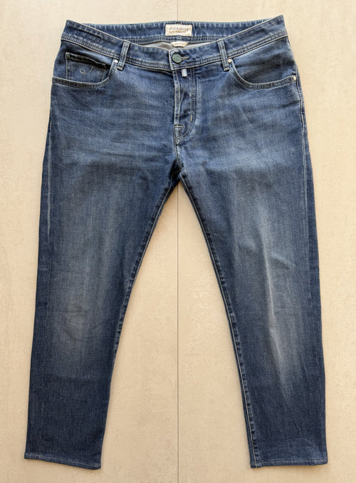 Jacob Cohen Nick New Edition Size 36 — foto 1