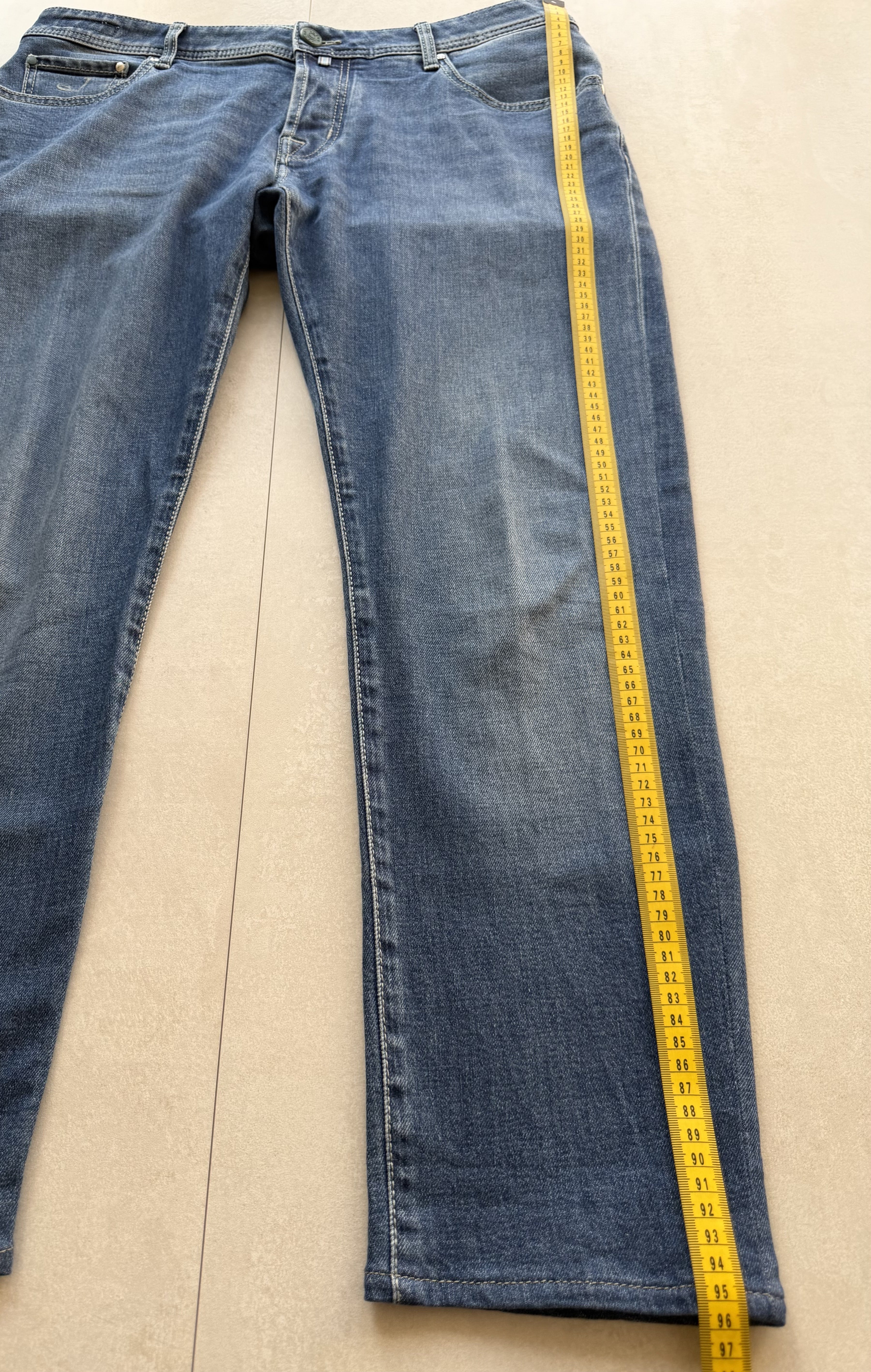 Jacob Cohen Nick New Edition Size 36 — foto 19