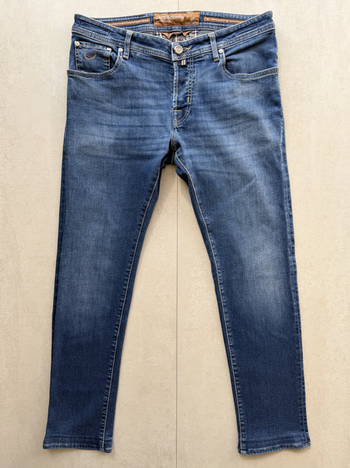 Jacob Cohen Limited Edition Nick W35 — foto 1
