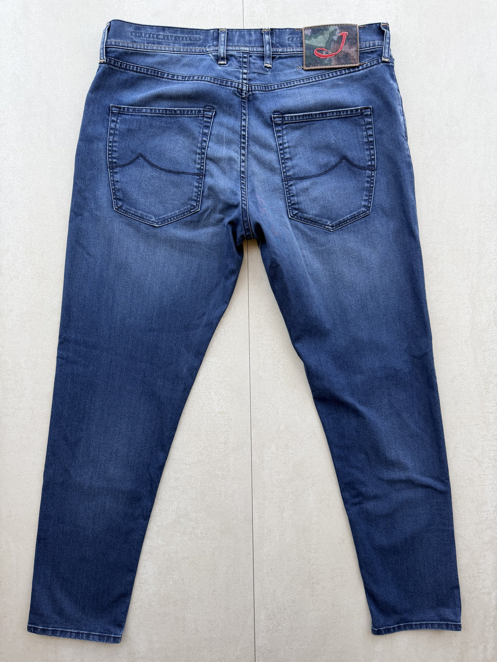 Jacob Cohen Style 656 W35 — foto 3