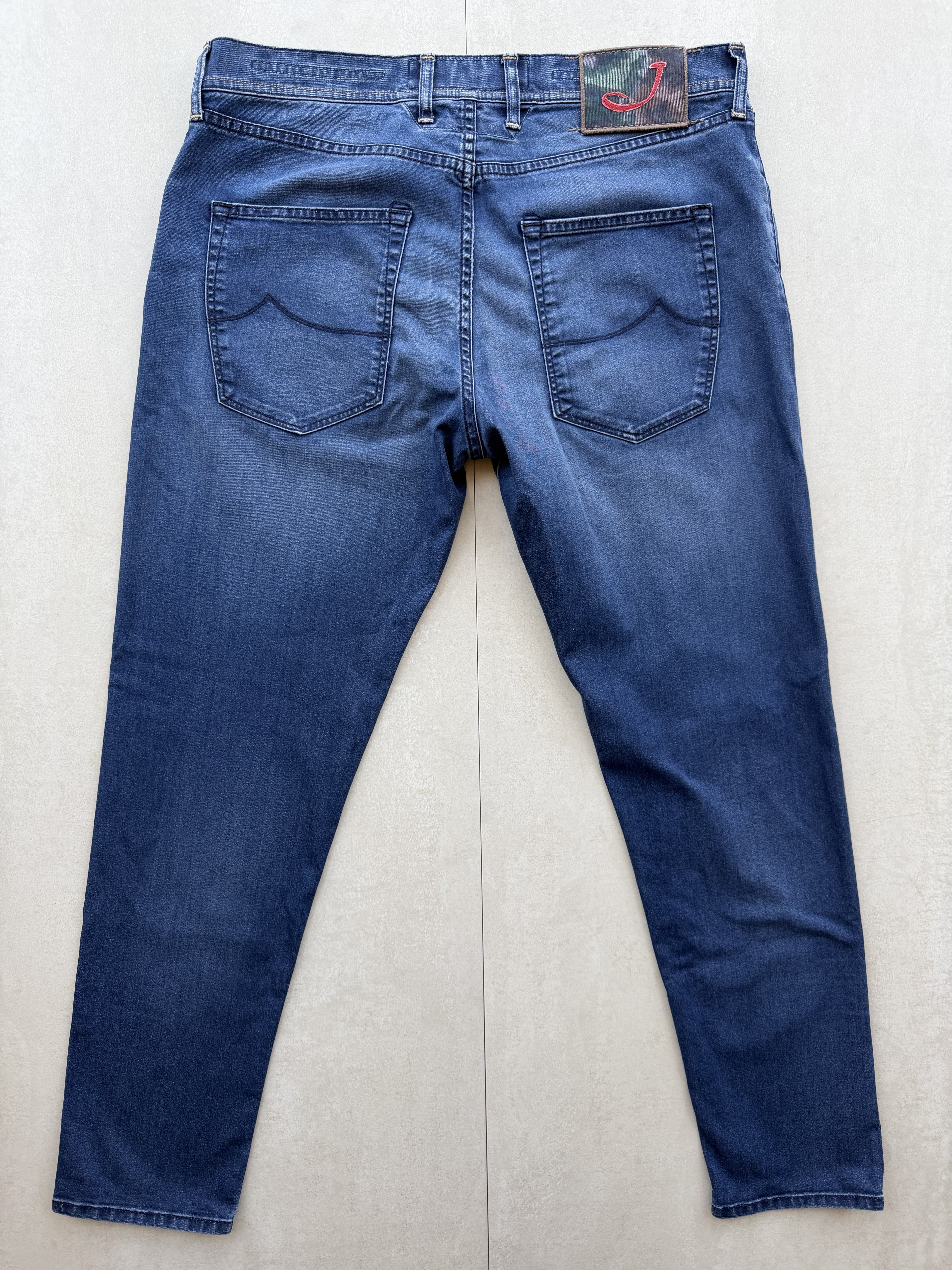 Jacob Cohen Style 656 W35 — foto 3