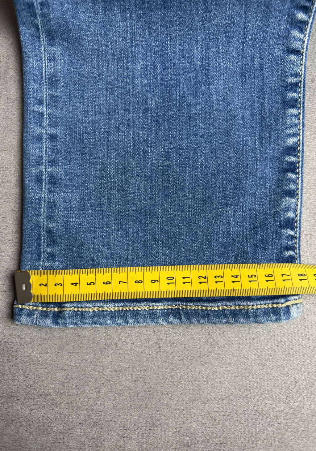 Jacob Cohën Bard Ltd W33 — foto 20