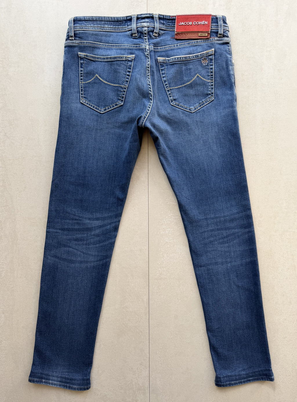 Jacob Cohen Limited Edition Nick W35 — foto 2