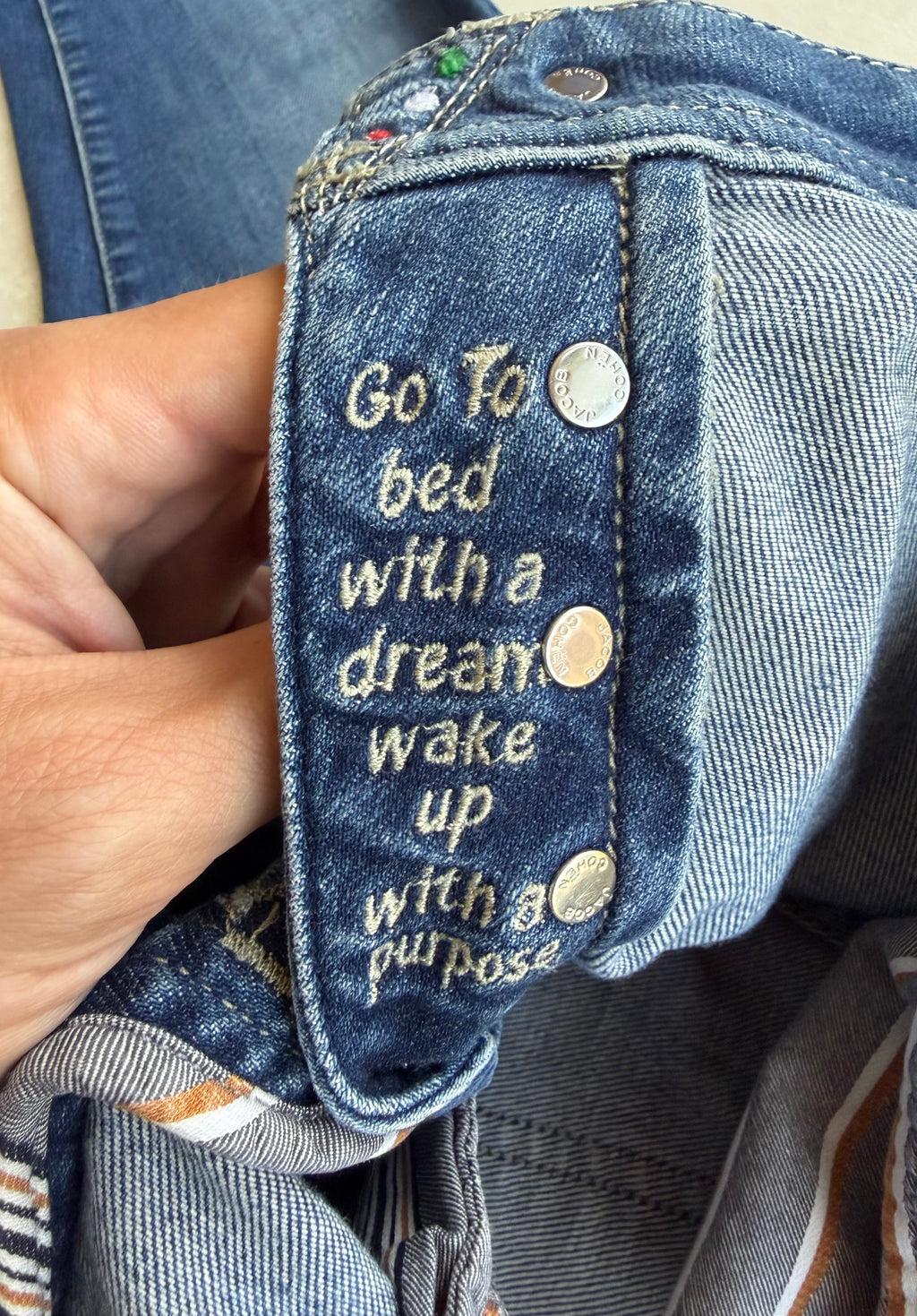 Jacob Cohën J622 Limited Comf Nick Blu Taglia 31