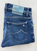 Jacob Cohën J622 Limited Comf Nick Blu Taglia 31