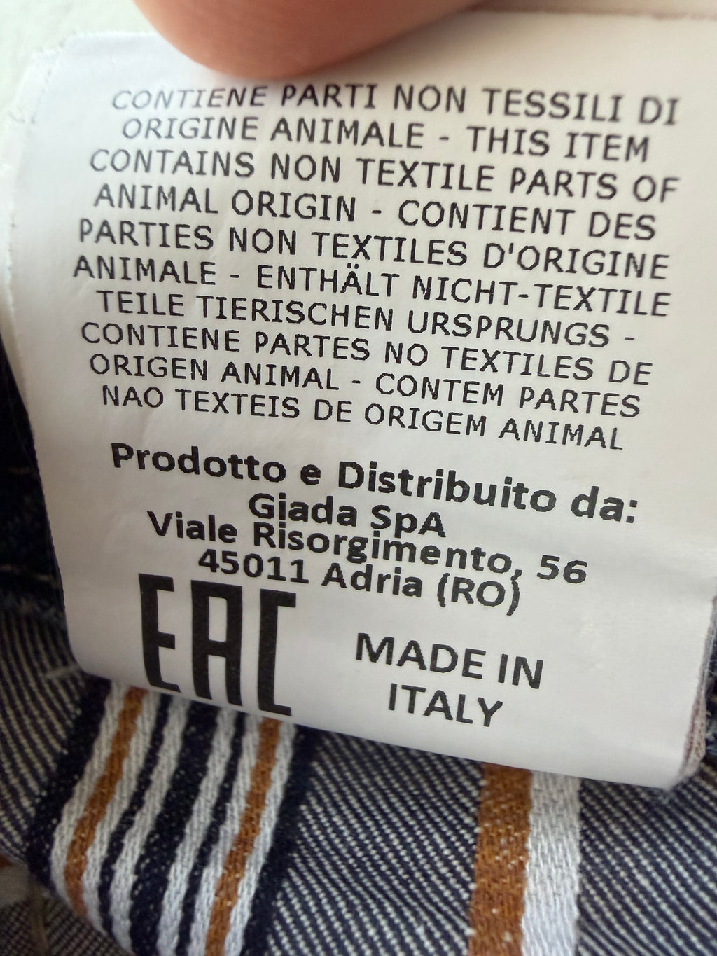 Jacob Cohën J622 Limited Comf Nick Blu Taglia 31