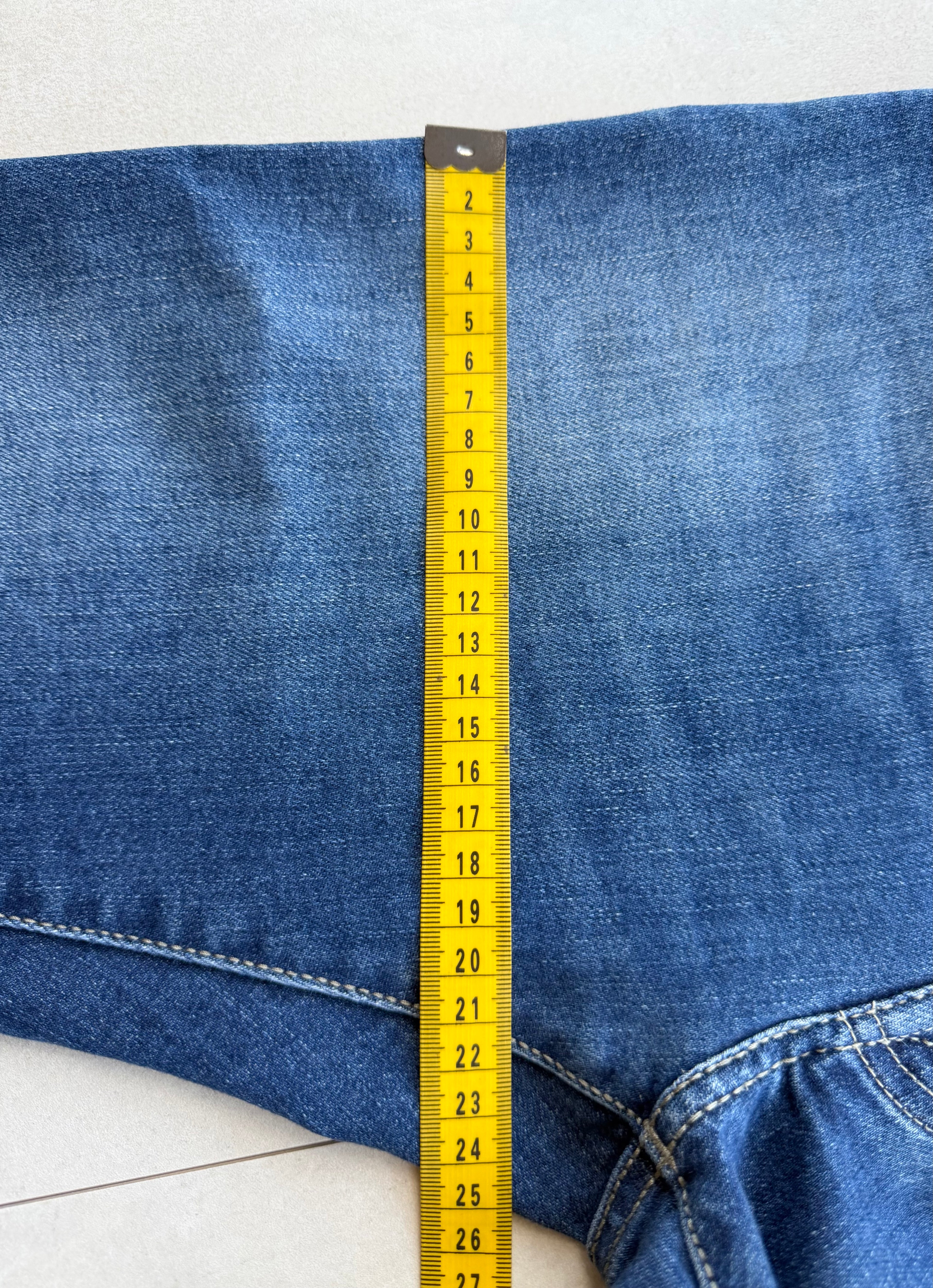 Jacob Cohën J622 Limited Comf Nick Blu Taglia 31