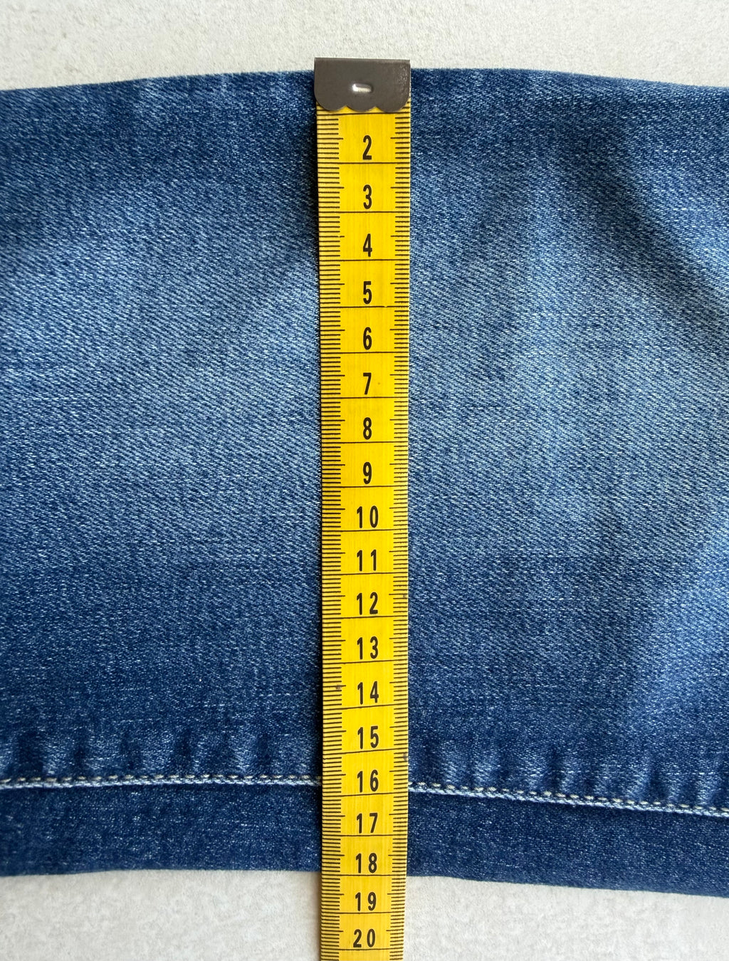 Jacob Cohën J622 Limited Comf Nick Blu Taglia 31