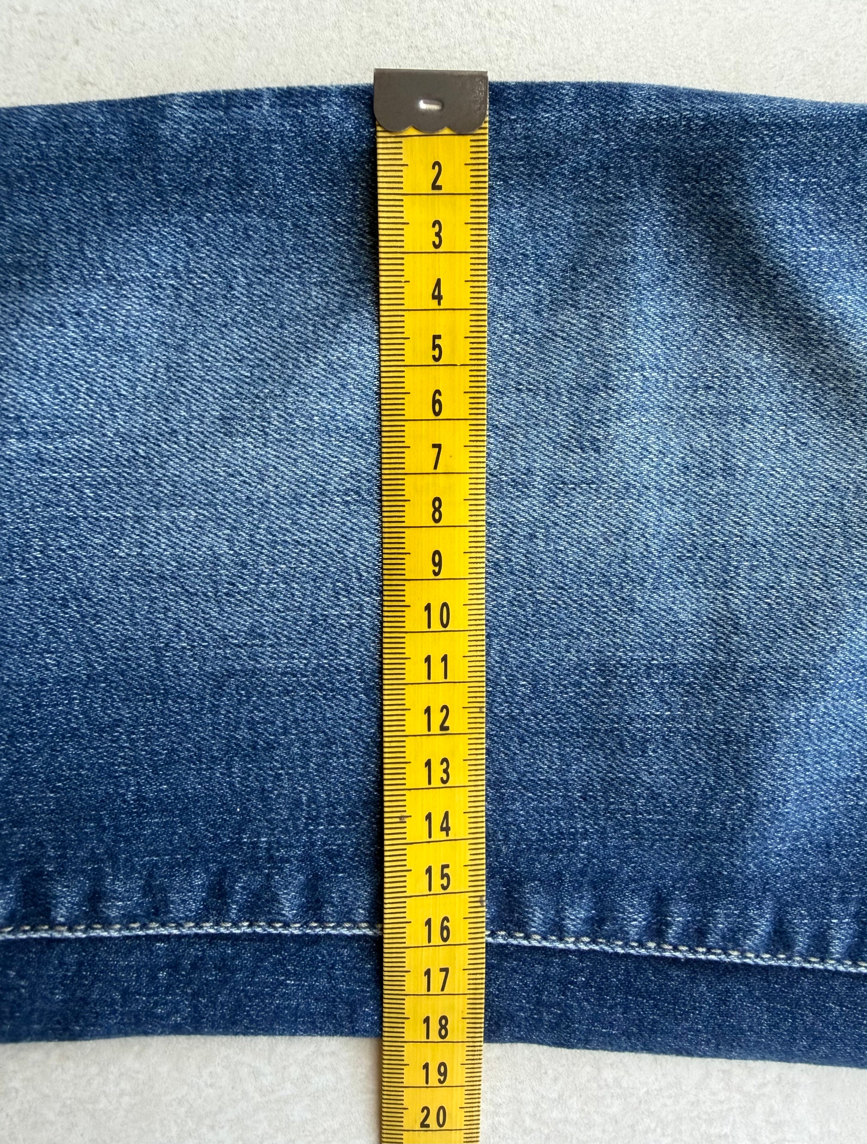 Jacob Cohën J622 Limited Comf Nick Blu Taglia 31