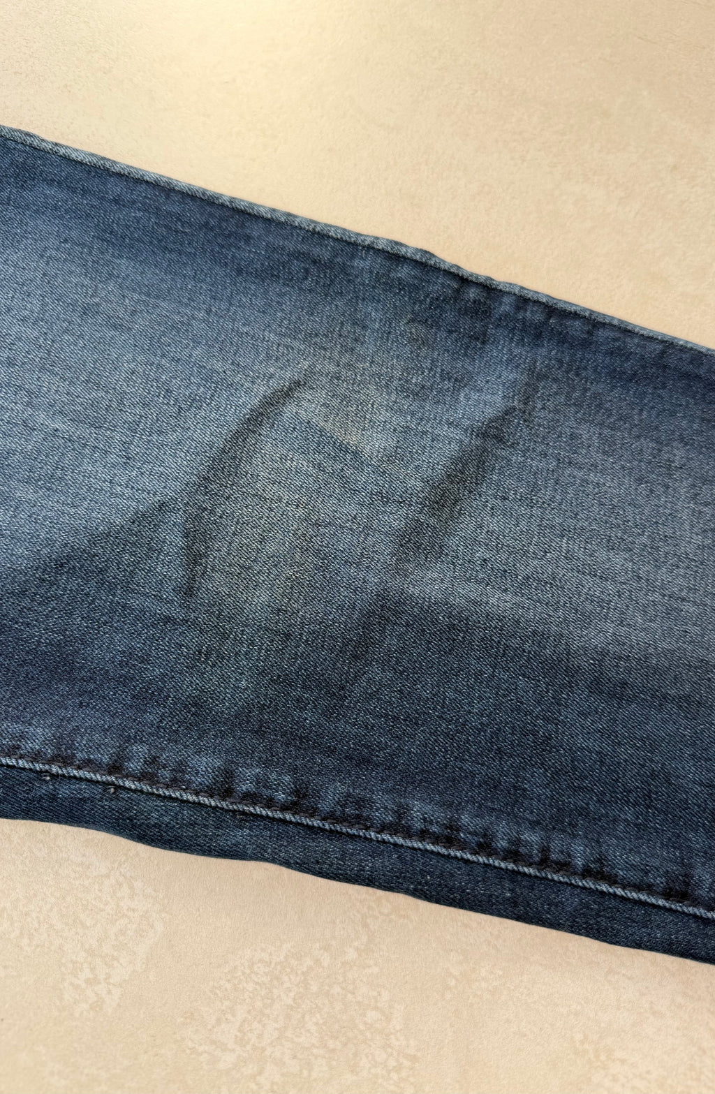 Jacob Cohën J688 Flag Comf Jeans Indigo Blue Size 33